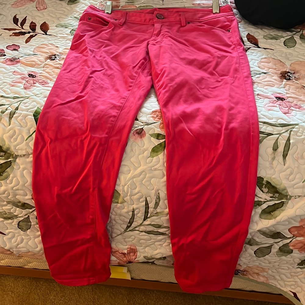 Lilly Pulitzer pants